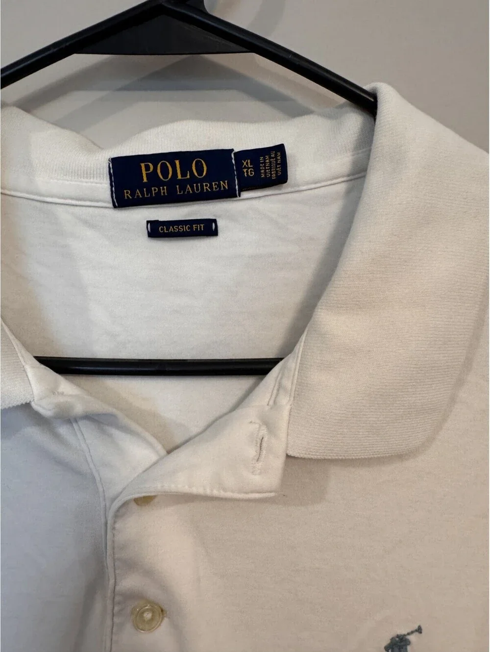Ralph Lauren polo ralph